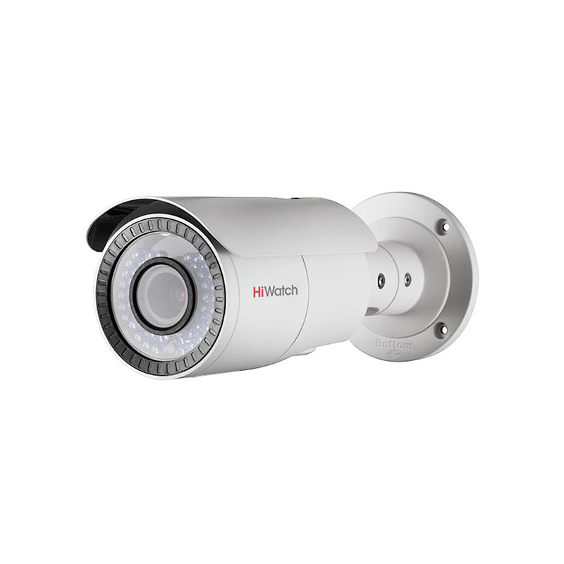 Цилиндрическая камера HiWatch DS-T206