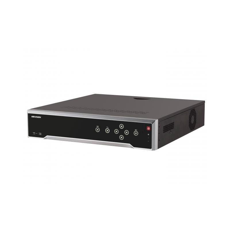 Сетевой видеорегистратор 32-канальный Hikvision DS-8632NI-K8
