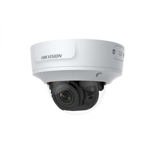 IP видеокамера купольная Hikvision DS-2CD2723G1-IZS