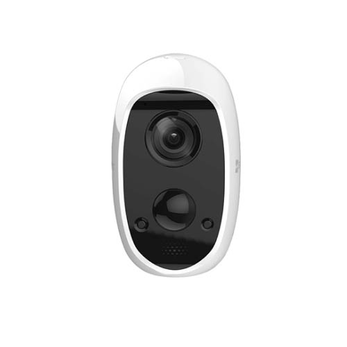 Wi-Fi камера видеонаблюдения EZVIZ C3A