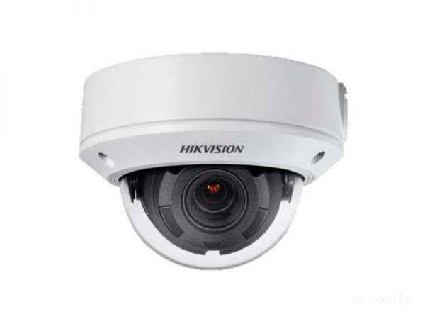 IP камера купольная Hikvision DS-2CD1723G0-I
