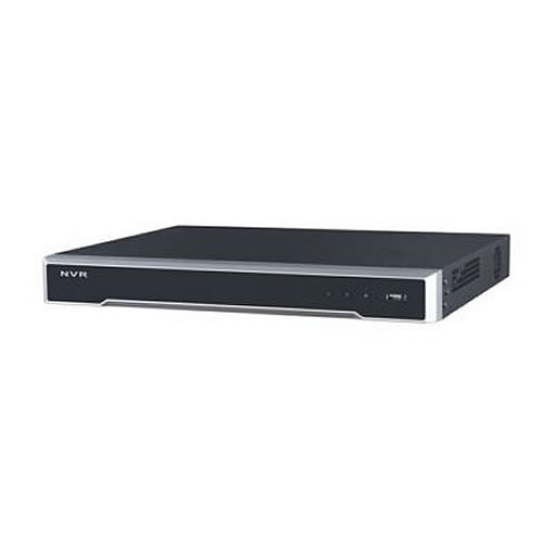 DS-H304QAF(B) HD-TVI видеорегистратор