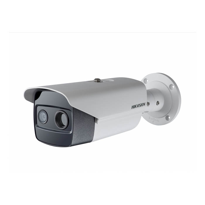 IP Камера тепловизионная Hikvision DS-2TD2615-7