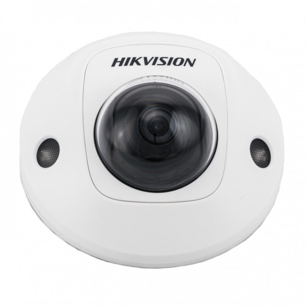 IP камера мобильная Hikvision DS-2XM6726FWD-IS