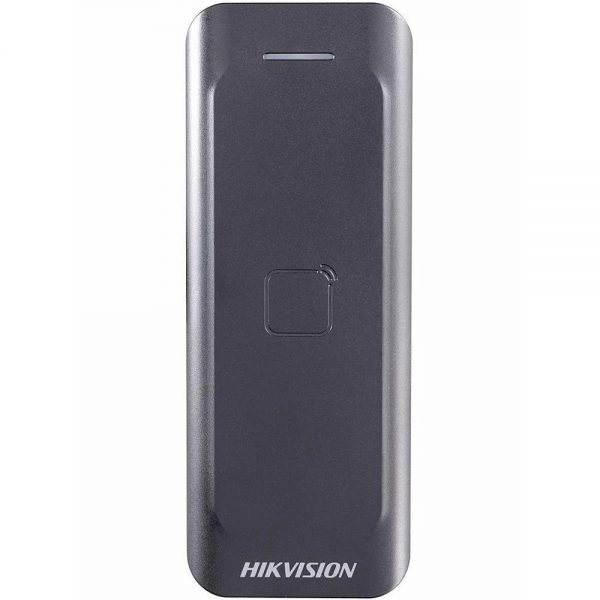 СКУД считыватель Hikvision DS-K1802M