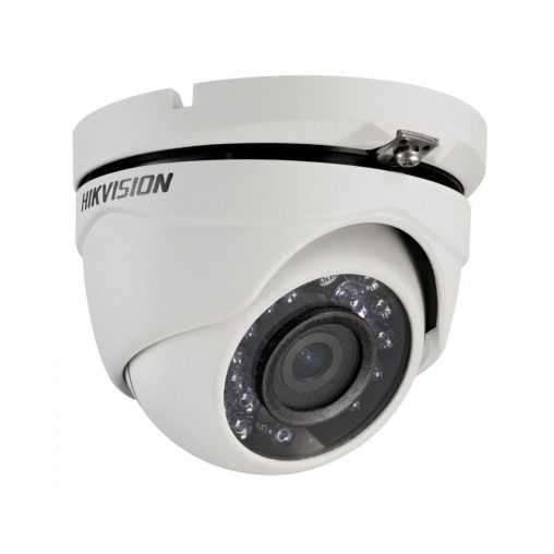 Видеокамеры HD TVI для систем видеонаблюдения