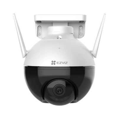Wi-Fi камера видеонаблюдения Ezviz C8C (CS-C8C-A0-1F2WF)