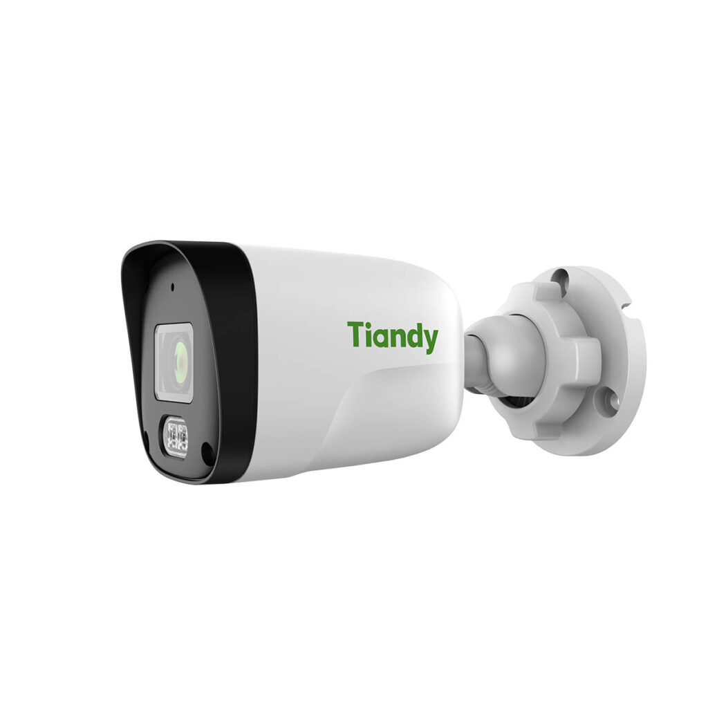 IP камера видеонаблюдения Tiandy TC-C321N AK2 (Spec: AK/I3/E/Y/C/2.8mm/V2.0)