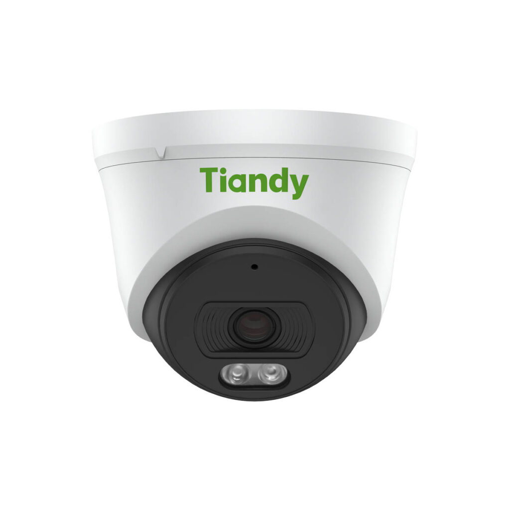 IP камера Tiandy TC-C320N AK2 (Spec: AK/I3/E/Y/C/2.8mm/V2.0)