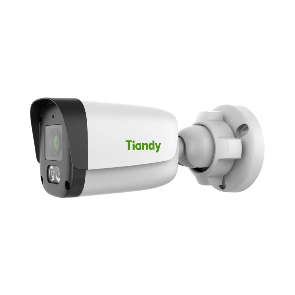 IP камера Tiandy TC-C321N S+265 для видеонаблюдения (Spec: I3/E/Y/2.8mm)