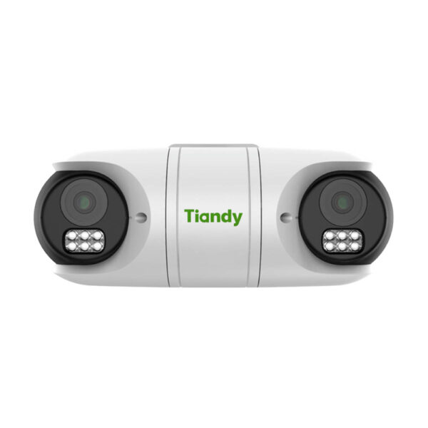 IP-камера Tiandy TC-C32RN (Spec: I5/E/Y/QX/2.8mm/V4.2)