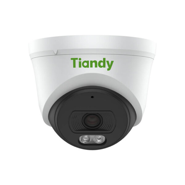 IP-камера Tiandy TC-C34XN (Spec: I3/E/Y/2.8mm/V5.0)