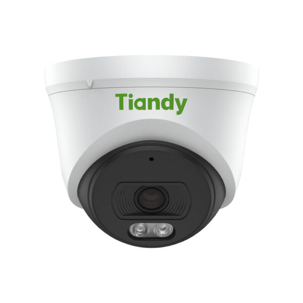 Уличная IP видеокамера Tiandy TC-C32XN (Spec: I3/E/Y/2.8mm/V5.1)