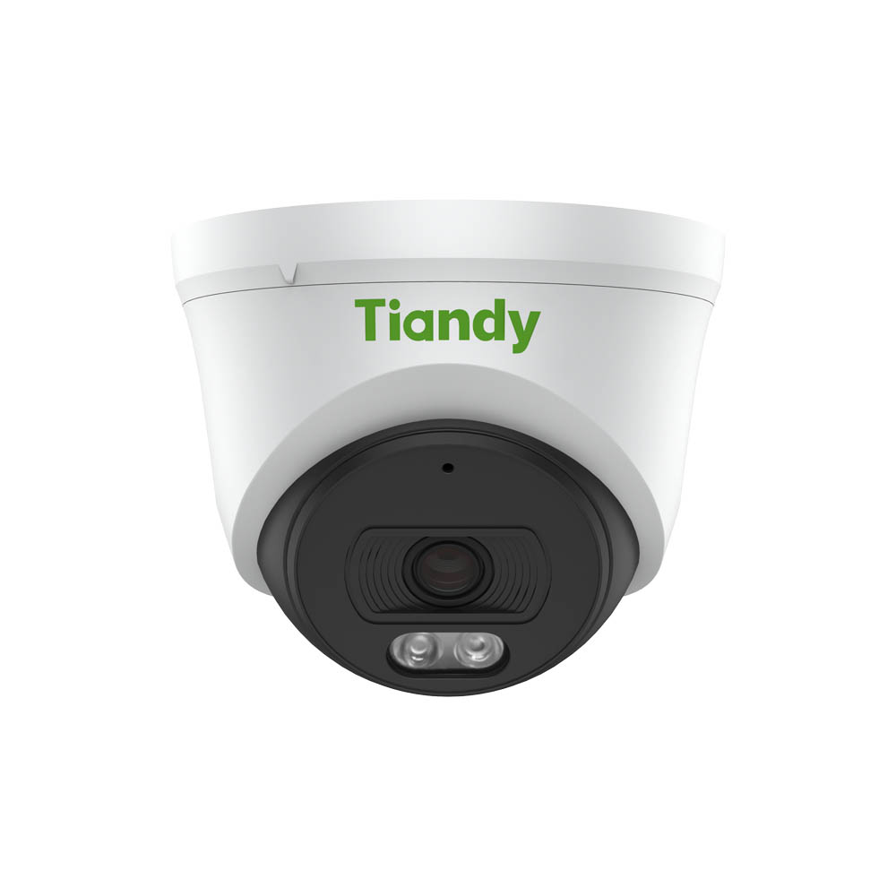 Камера видеонаблюдения Tiandy TC-C32XN (Spec: I3W/E/Y/2.8mm/V4.2)