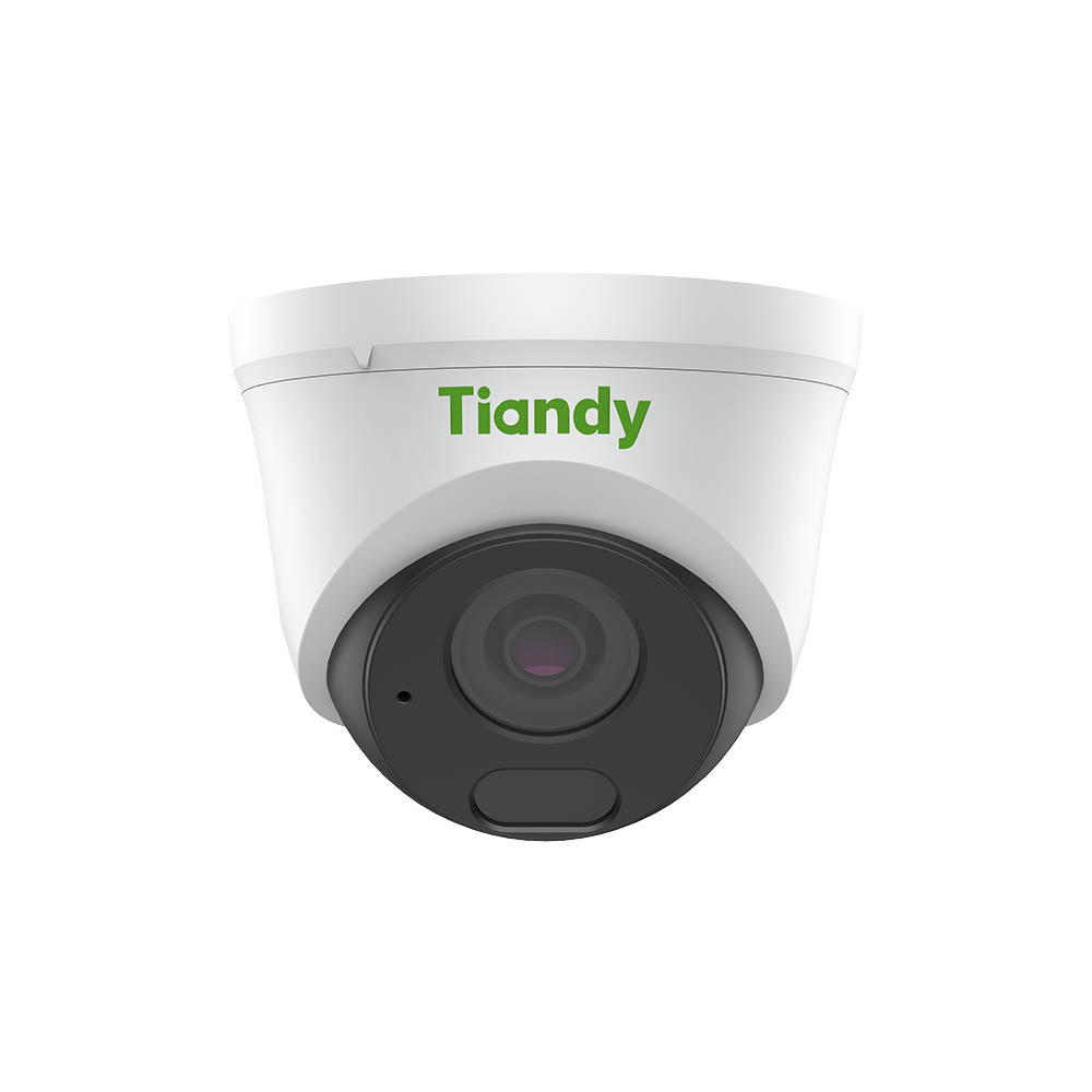 IP камера с фиксированным объективом Tiandy TC-C32HS (Spec: I3/E/Y/C/SD/2.8mm/V4.2)