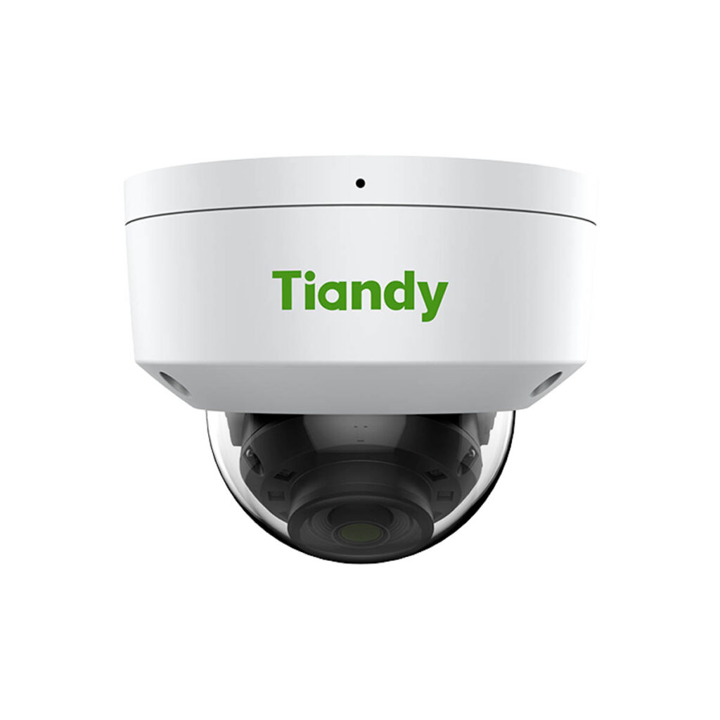 IP камера видеонаблюдения Tiandy TC-C34KN (Spec: I3/A/E/Y/2.8-12mm/V4.2)