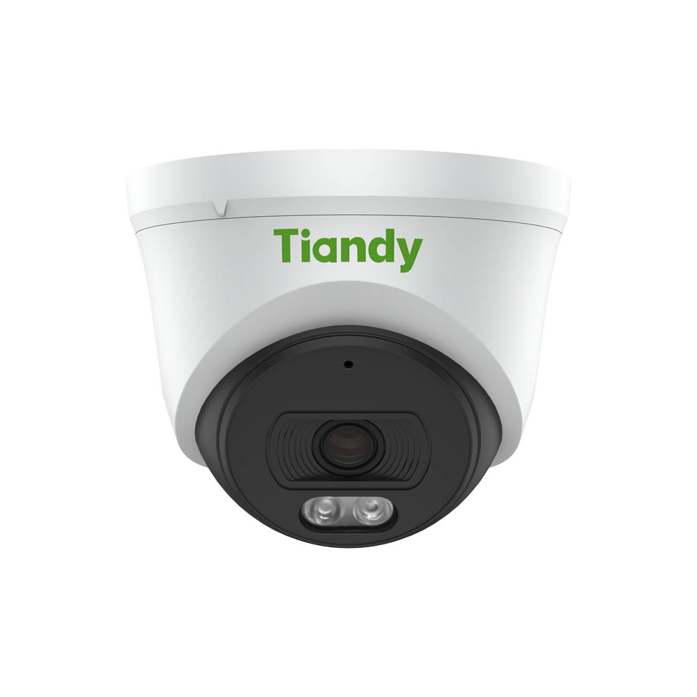 IP камера видеонаблюдения Tiandy TC-C34XN (Spec: I3W/E/Y/2.8mm/V4.2)