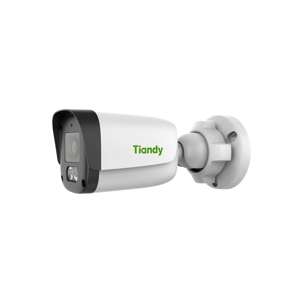 IP видеокамера Tiandy TC-C34QN (Spec: I5W/E/Y/2.8mm/V4.2)