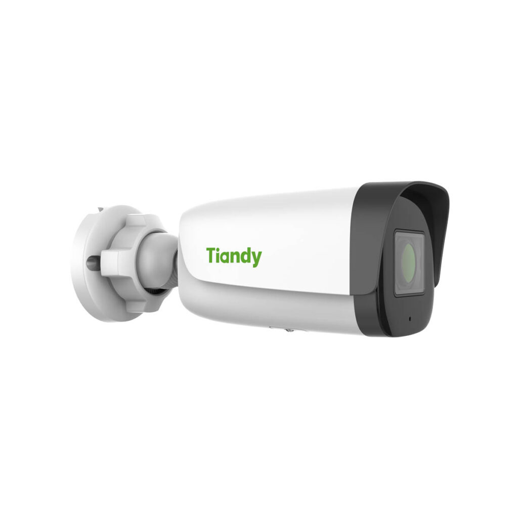 Уличная камера видеонаблюдения Tiandy TC-C34UN (Spec: I8/A/E/Y/2.8-12mm/V4.2)