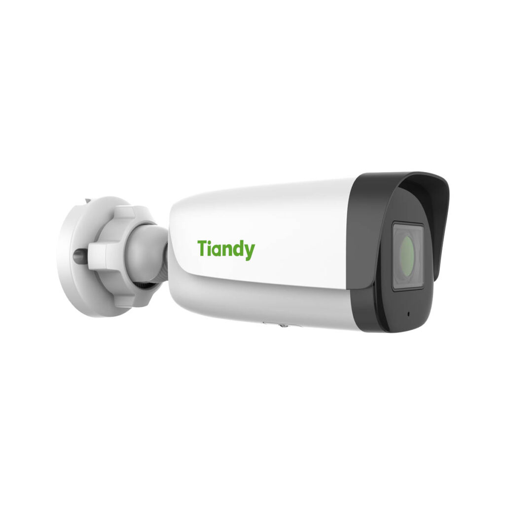 Уличная видеокамера Tiandy TC-C32UN (Spec: I8/A/E/Y/2.8-12mm/V4.2)