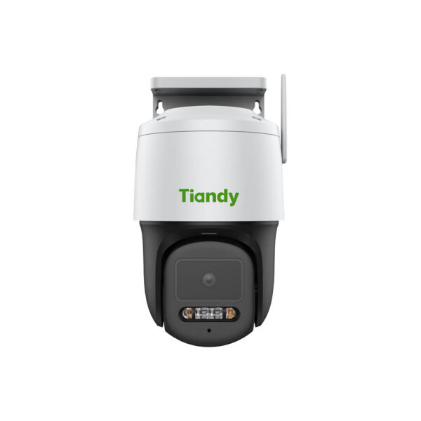 Поворотная IP камера Tiandy TC-H334S