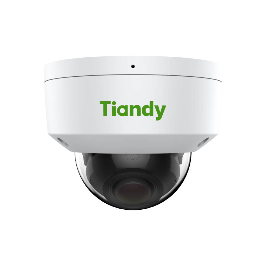 Антивандальная видеокамера Tiandy TC-C32KN (Spec: I3/A/E/Y/2.8-12mm/V4.2)