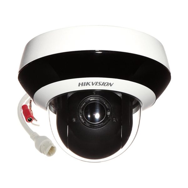 Hikvision DS-2DE2A404IW-DE3(C0)(S6)(C) (2,8-12)  IP PTZ минивидеокамера