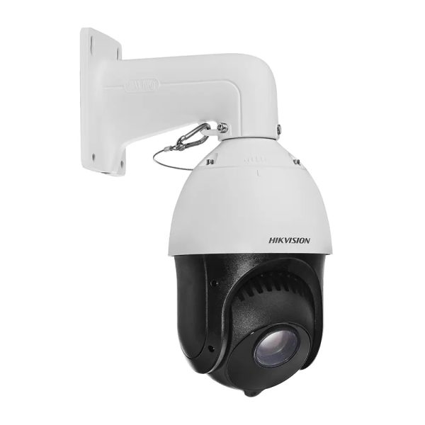 Hikvision DS-2DE4415IW-DE(T5)  4.0 MP PTZ IP видеокамера + кронштейн