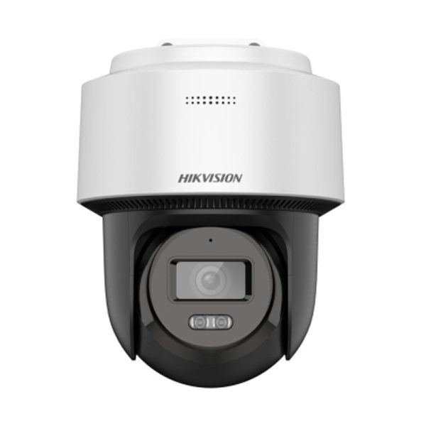 Hikvision DS-2DE2C200MWG-E (2.8mm) IP PT Камера, позиционная