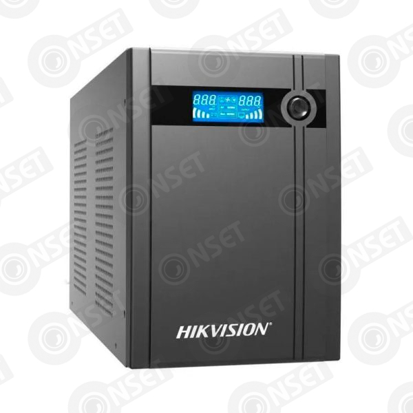 Hikvision DS-UPS3000 Источник бесперебойного питания SOHO