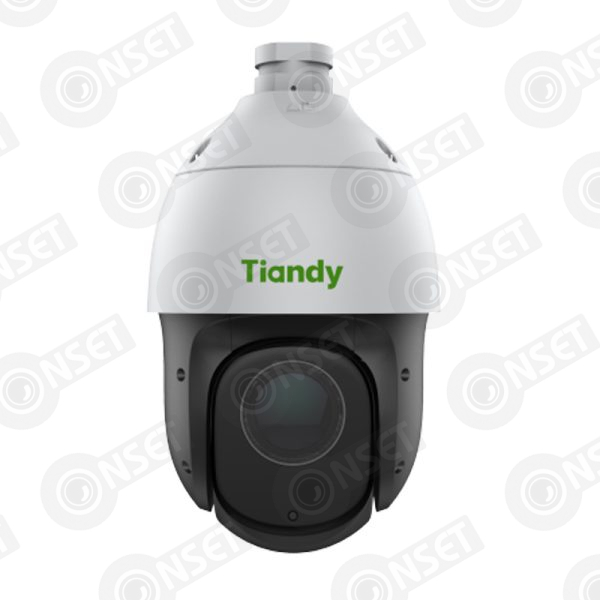 TIANDY TC-H324S Spec 23X/I/E/V3.0, PTZ 2Мп IP-камера с ИК-подсветкой до 150м