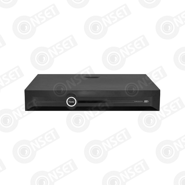 TIANDY TC-R3432 Spec:I/B/K/V3.1, IP-видеорегистратор 32-ух канальный