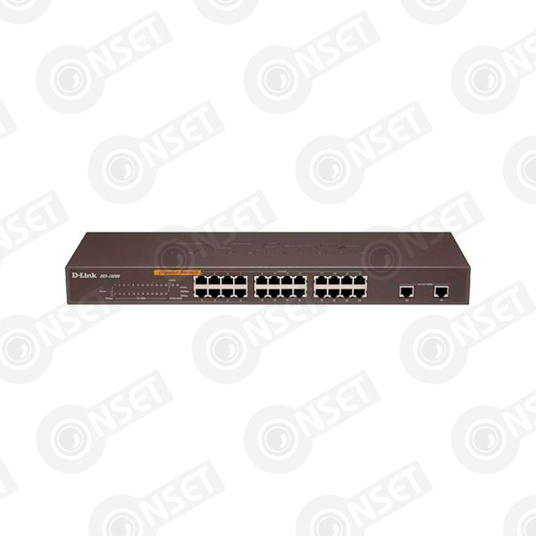 DES-1026G D-Link Коммутатор