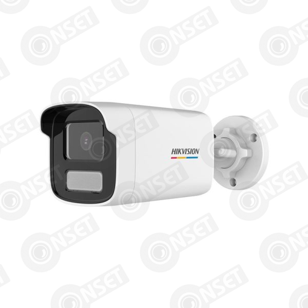Hikvision DS-2CD1T27G0-L(C) (4.0mm) IP камера цилиндрическая