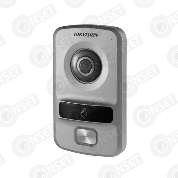 Hikvision DS-KV8102-IV IP вызывная панель
