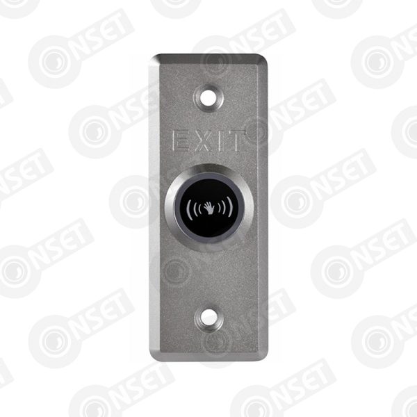 Hikvision DS-K7P04 Кнопка открывания двери