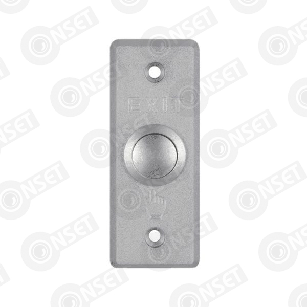 Hikvision DS-K7P02 Кнопка открывания двери