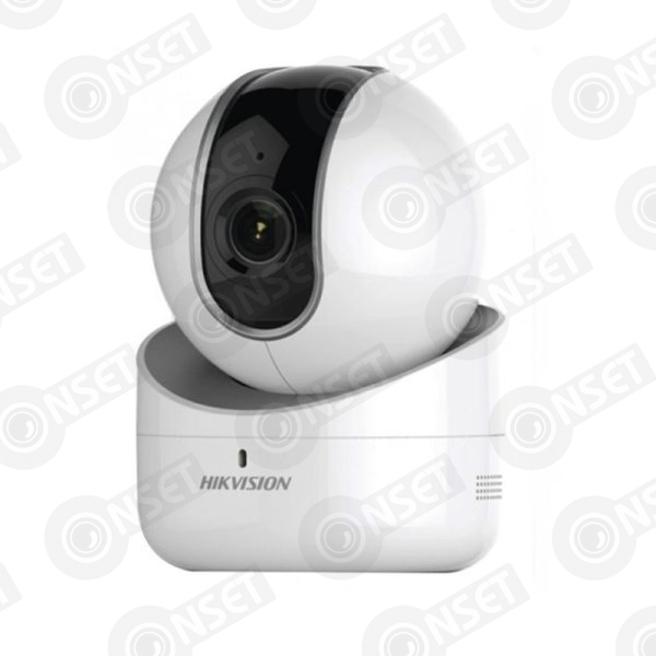 Hikvision DS-2CV2Q21FD-IW(2.8 мм) (W) IP видеокамера мини PT, 2 МП