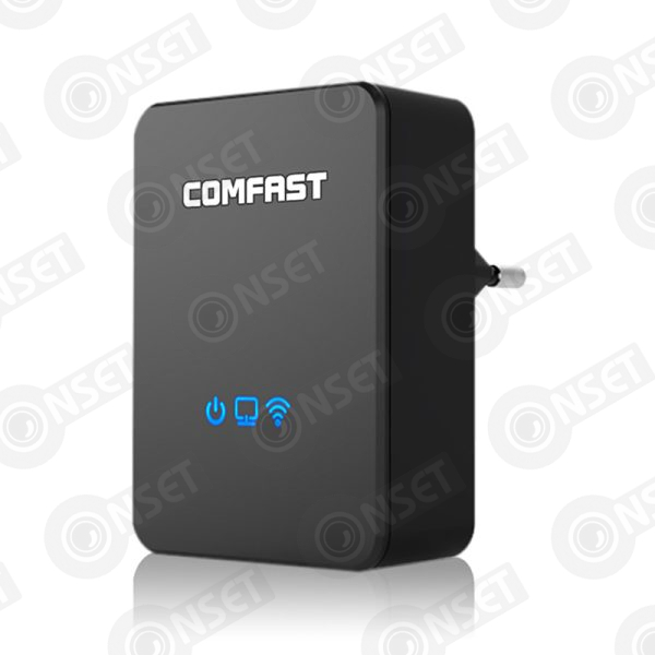 Comfast CF-WR300N Wi-Fi репитер