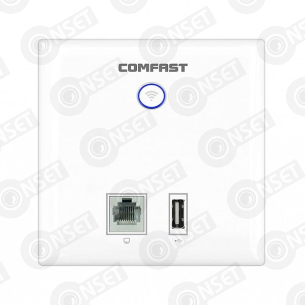 Comfast CF-E536N Wi-Fi маршрутизатор