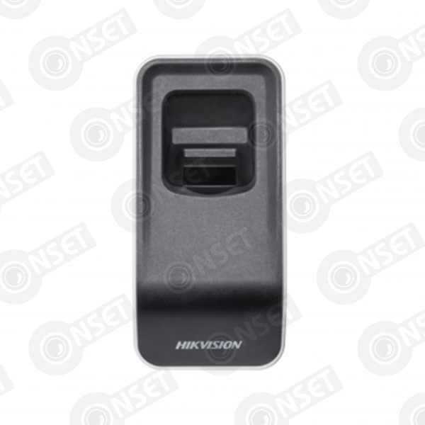 Hikvision DS-K1F820-F Считыватель отпечатков пальцев,USB 2.0