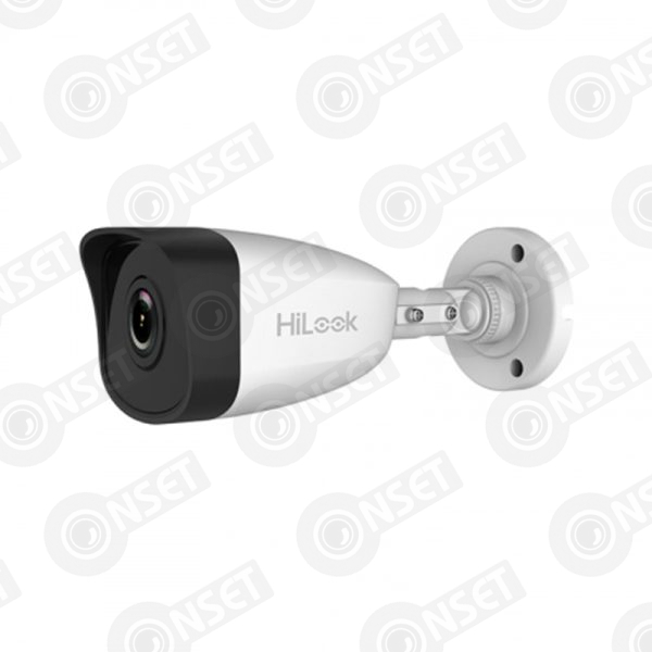 HiLook IPC-B140H (2,8 мм) 4МП ИК  сетевая видеокамера