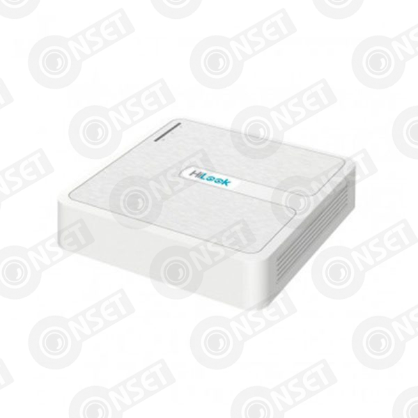 HiLook NVR-108H-D  IP сетевой видеорегистратор