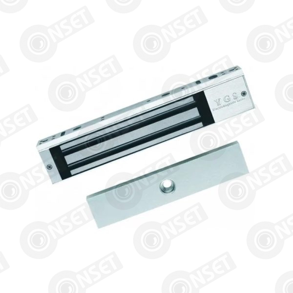Hikvision DS-K4H258S Замок 280 кг