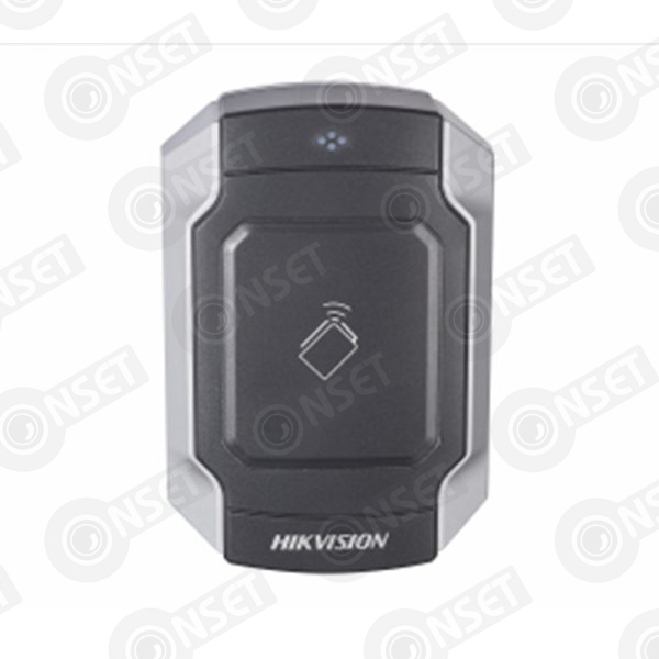 Hikvision DS-K1104M Считыватель