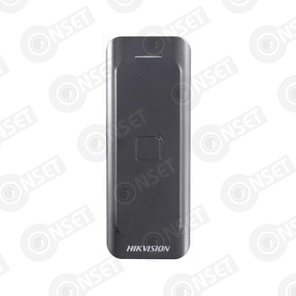 Hikvision DS-K1802M  Считыватель