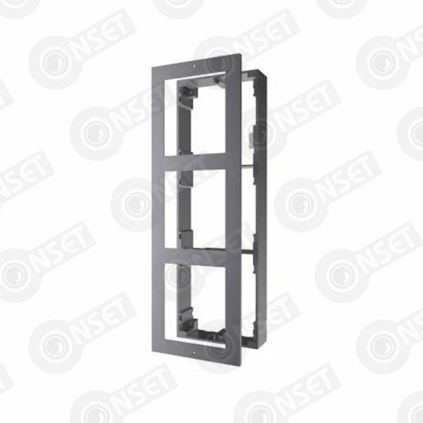 Hikvision DS-KD-ACW3 декоративная рамка
