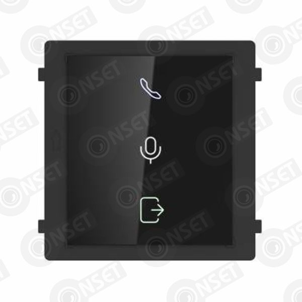 Hikvision DS-KD-IN Расширительный модуль на 6 абонентов