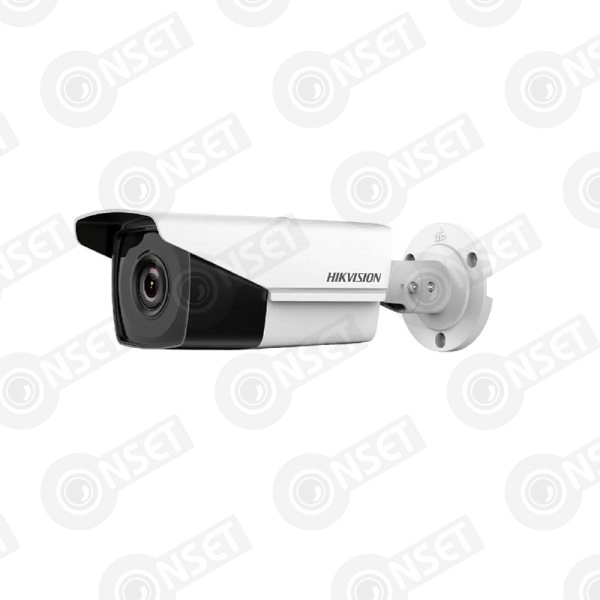 Hikvision DS-2CE16D8T-IT3ZF (2.7-13.5 мм) 2Мп уличная видеокамера
