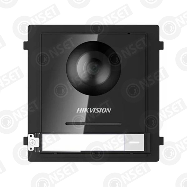 Hikvision DS-KD8003-IME1/Flush IP вызывная панель встраиваемая